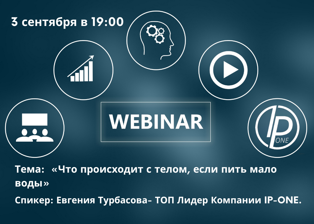 Тема: «Что происходит с телом, если пить мало воды»